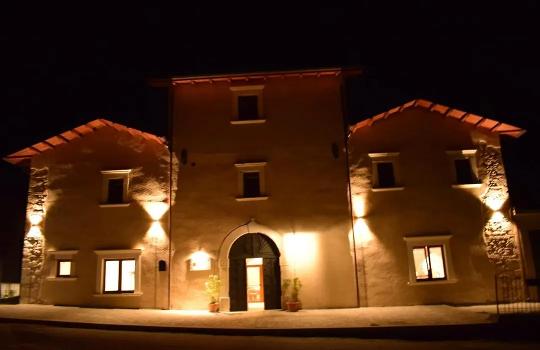 Il pozzo dei desideri-1
